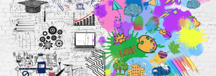 creative and analytical thinking